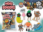 Mind Benders Blind Bag Figures