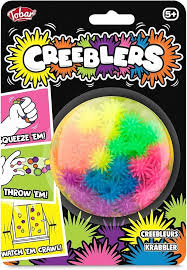 Scrunchems Flow Creeblers