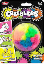 Scrunchems Flow Creeblers