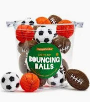 Light Up Sports Ball