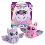 Hatchimals Alive Mystery Puffi