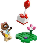 30731 ANIMAL CROSSING