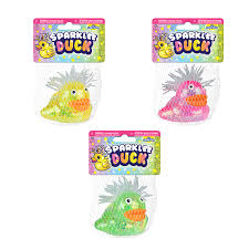 Sparklee Duck Ultra Asst