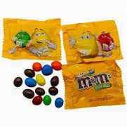 Peanut M&M