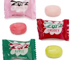 Zotz Cherry/Apple/Watermelon