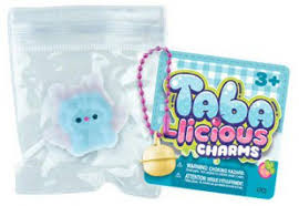 Taba-licious Charmlets S2