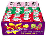 Zotz Cherry/Apple/Watermelon