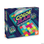 Color Slam