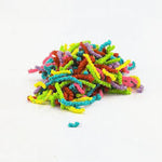 Magic Worms in Tubes Multi
