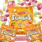 Smarties Squashies Mixed Fruit