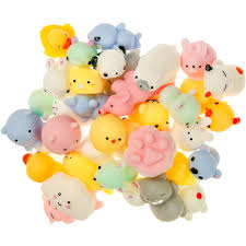 Squeesh Yum Jiggly Pal 2pk