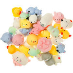 Squeesh Yum Jiggly Pal 2pk