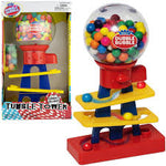 Dubble Bubble Tumble Tower