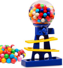 Dubble Bubble Tumble Tower