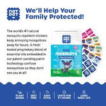 NATPAT Mosquito Patches