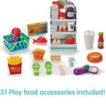 Chill & Fill Refrigerator
