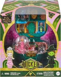Polly Pocket: Wicked