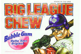 Big League Chew
