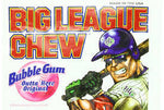 Big League Chew