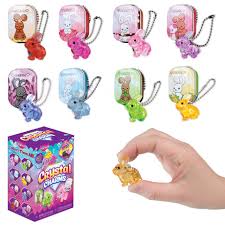 Crystal Charms