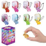 Crystal Charms