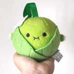 Riceprout Brussels Sprout