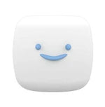 Jet Puffed Squishy Toy