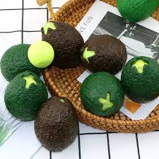 Fidget Avocado – Novelty Brands