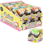 Squeezy Sushi Play Food