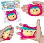 Taba-licious Snarkies