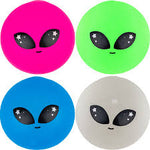 Alien Silicone Sugar Ball 2.5i