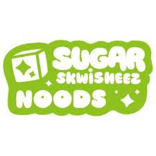 Sugar Skwisheez Noods - Leaf S