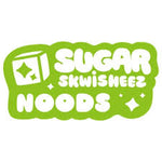 Sugar Skwisheez Noods - Leaf S