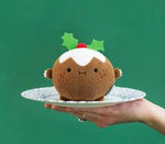 Christmas Pudding