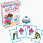 Hungry Caterpillar Bakeshop