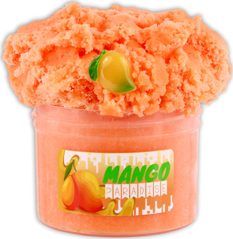 Mango Paradise