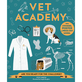 Vet Academy