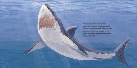 Lifesize Deadly Animals