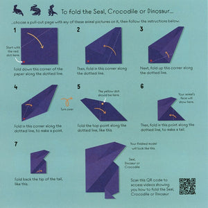 Easy Origami