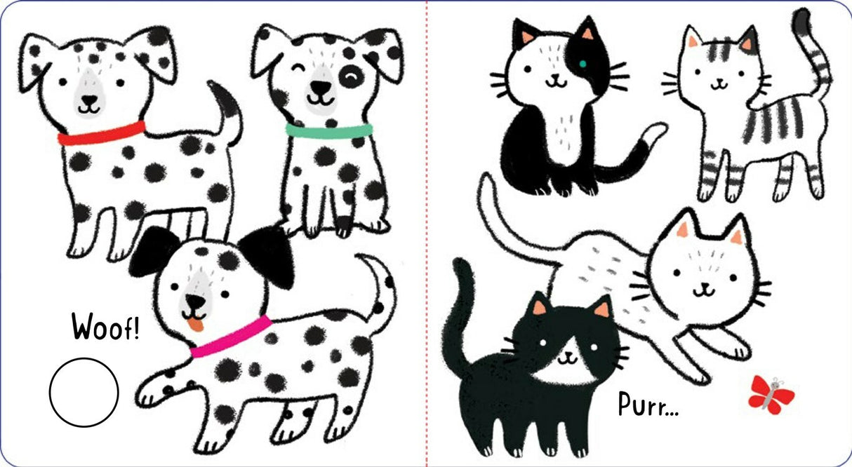 Animals