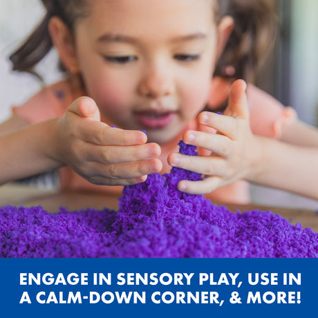 Pluffle Preschool Sensory Bin