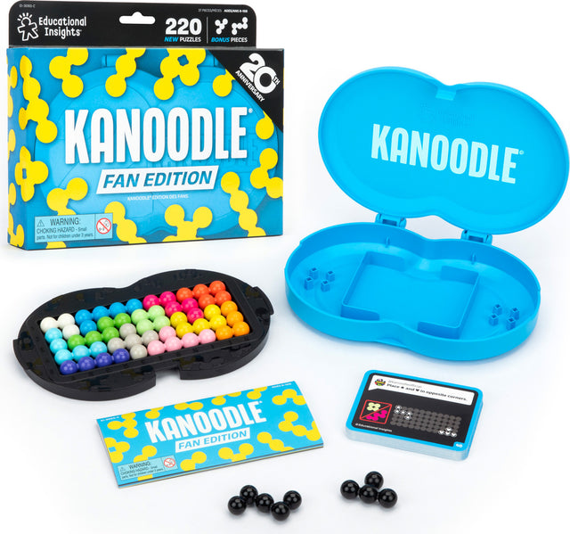 Kanoodle® 20th Anniversary - Fan Edition C