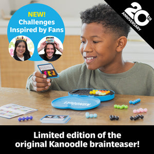 Kanoodle® 20th Anniversary - Fan Edition C
