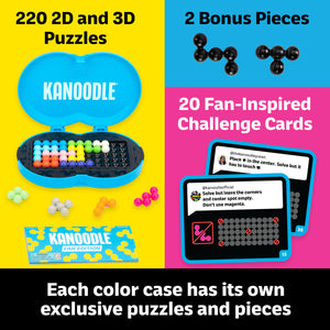 Kanoodle® 20th Anniversary - Fan Edition C