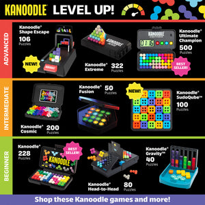 Kanoodle® 20th Anniversary - Fan Edition C