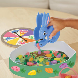 Hoppy Floppy's Happy Hunt™ Game