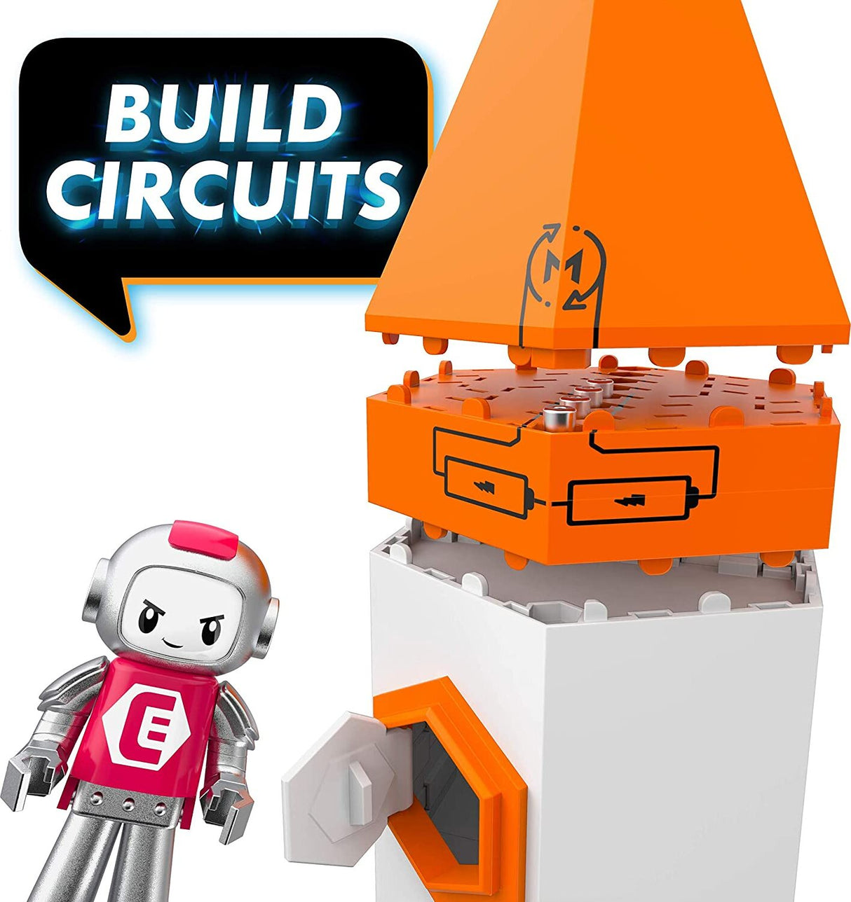 Circuit Explorer® Deluxe Base Station