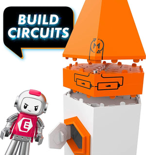 Circuit Explorer® Deluxe Base Station