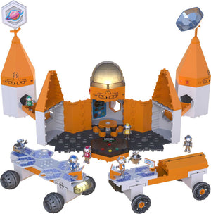 Circuit Explorer® Deluxe Base Station