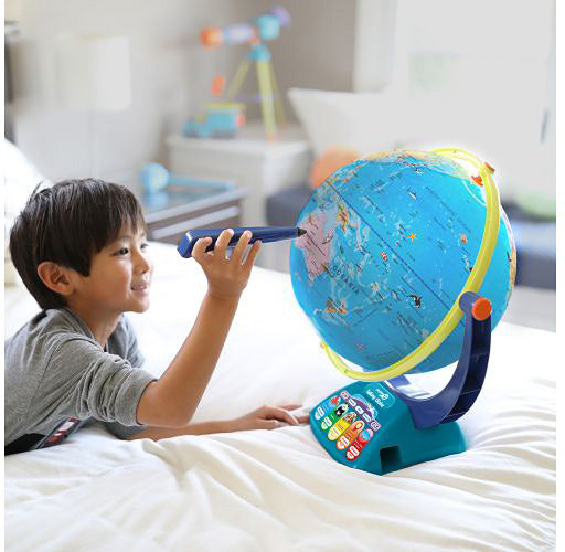 GeoSafari® Jr. Talking Globe